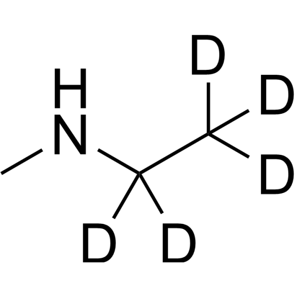 N-Methylethanamine-d5 1219804-73-5